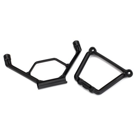 Bumper Mount Front Set  X-Maxx