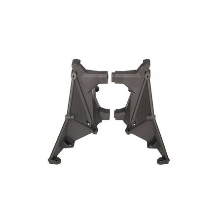Stötdämpartorn Bak  X-Maxx