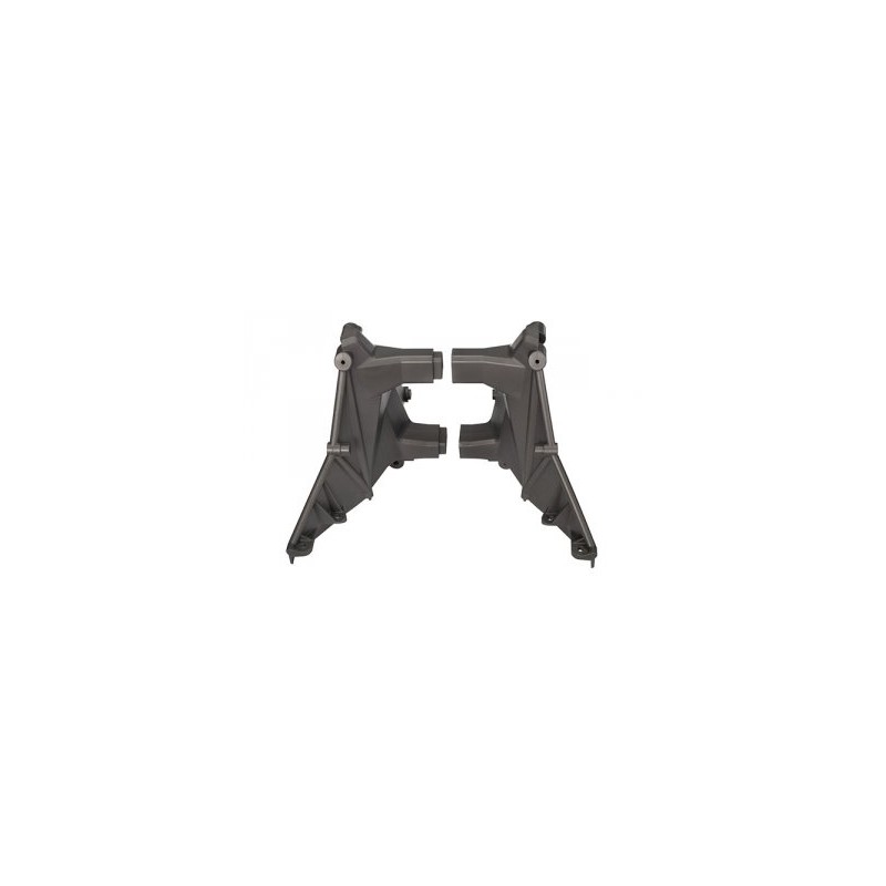 Shock tower Front  X-Maxx