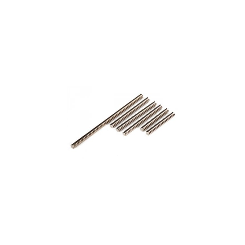 Bärarmsaxlar Set X-Maxx, XRT