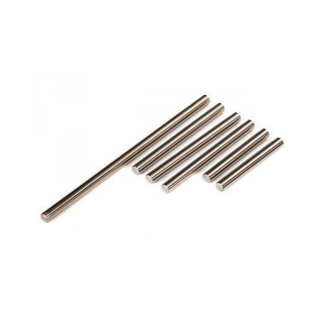 Bärarmsaxlar Set X-Maxx, XRT