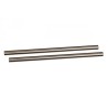 Suspension Pins 4x85mm (2) X-Maxx, XRT