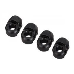 Suspension Pin Retainer (4) X-Maxx, XRT