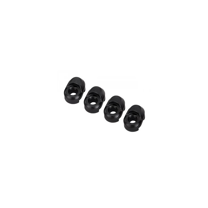 Suspension Pin Retainer (4) X-Maxx, XRT