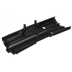 Skidplate Center  X-Maxx