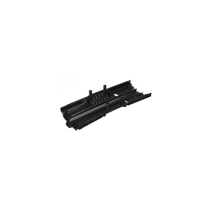 Skidplate Center  X-Maxx
