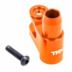 Servoarm Alu Orange X-Maxx, XRT