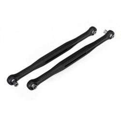 Toe Links Composite 158mm (2) X-Maxx