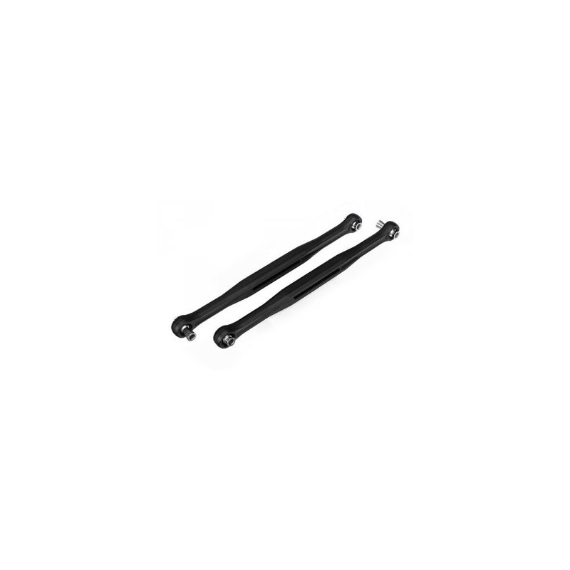 Toe Links Composite 158mm (2) X-Maxx