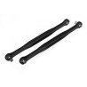 Länkarm Plast Svart 158mm (2)  X-Maxx