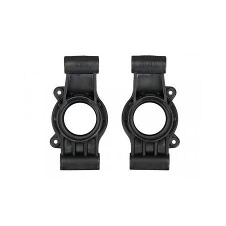 Carriers Stub Axle Left & Right (Pair)  X-Maxx DISC. (replaced by 7752X)