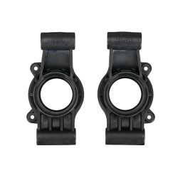 Carriers Stub Axle Left & Right (Pair)  X-Maxx DISC. (replaced by 7752X)