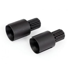 Drive Cup HD (for Steel Driveshaft #7750X) X-Maxx, XRT