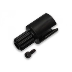 Drive Cup (for Steel Driveshaft #7750X) X-Maxx, XRT