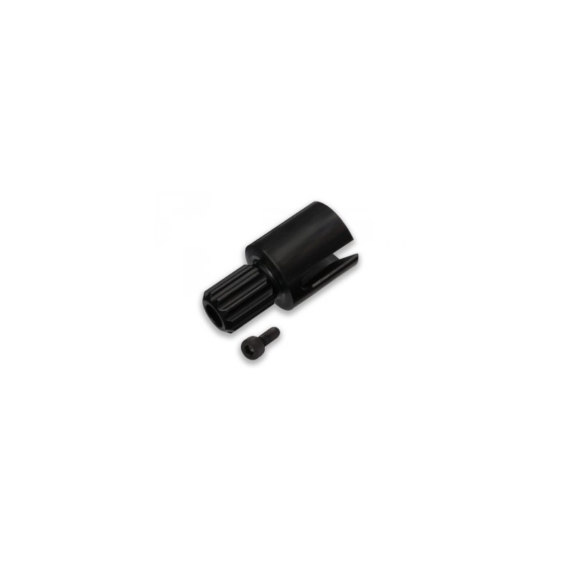 Drive Cup (for Steel Driveshaft #7750X) X-Maxx, XRT