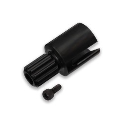 Drive Cup (for Steel Driveshaft #7750X) X-Maxx, XRT