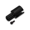Drive Cup (for Steel Driveshaft #7750X) X-Maxx, XRT