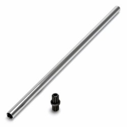 Driveshaft Center Aluminum X-Maxx, XRT