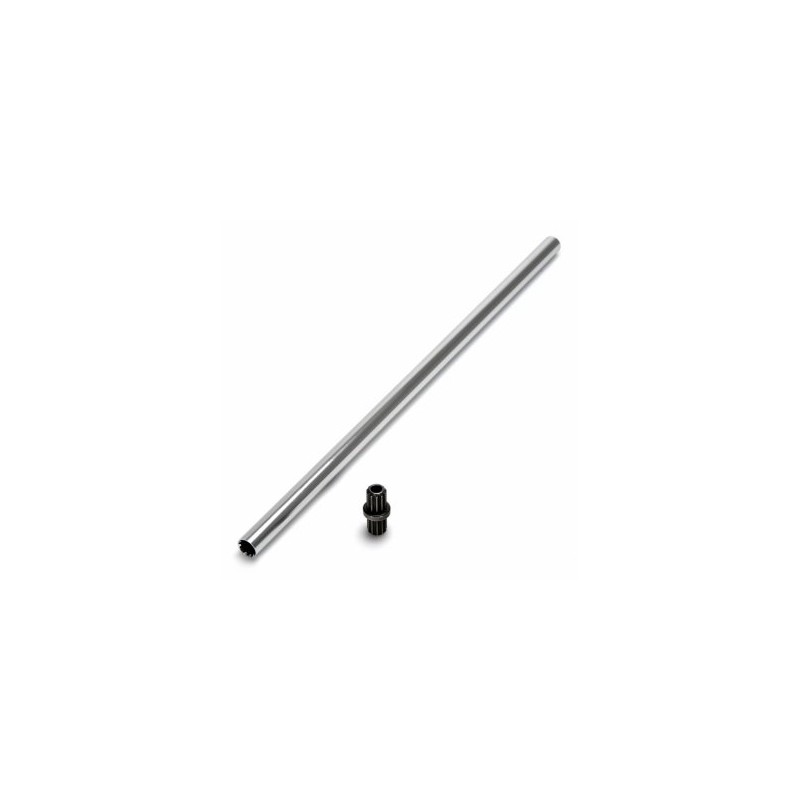 Driveshaft Center Aluminum X-Maxx, XRT