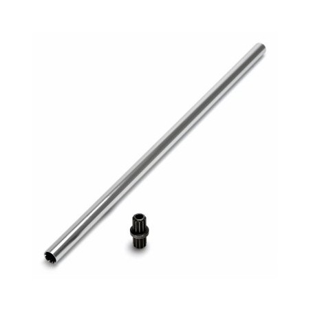 Kardanaxel Aluminium X-Maxx, XRT