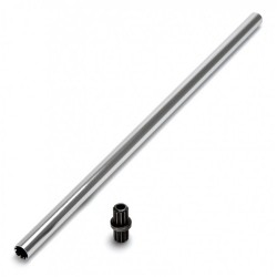 Driveshaft Center Aluminum X-Maxx, XRT