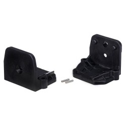 Motor Mounts Front & Rear Set X-Maxx, XRT
