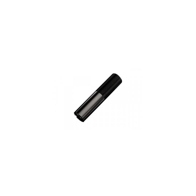 Shock Body Alu Black (for GTX #7761)  X-Maxx