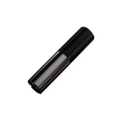 Shock Body Alu Black (for GTX #7761)  X-Maxx