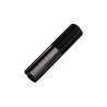 Shock Body Alu Black (for GTX #7761)  X-Maxx