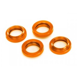 Fjäderspännare Alu Orange (för GTX 7761,7861) (4)