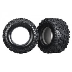 Tire Maxx AT 8S Rated (2)  X-Maxx