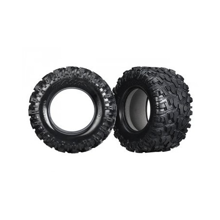 Tire Maxx AT 8S Rated (2)  X-Maxx