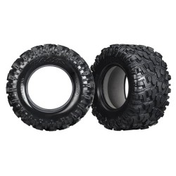 Tire Maxx AT 8S Rated (2)  X-Maxx