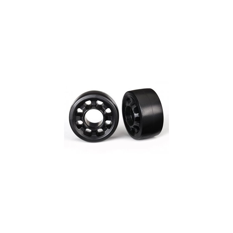 Hjul Wheelie Bar (2) X-Maxx, XRT, Maxx