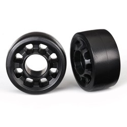 Hjul Wheelie Bar (2) X-Maxx, XRT, Maxx