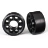 Wheels Wheelie Bar (2) X-Maxx, XRT, Maxx