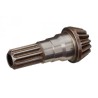 Piniondrev 13T Differential Fram  X-Maxx