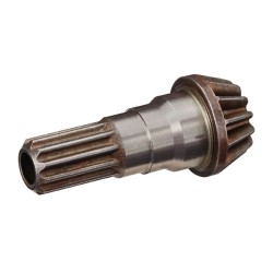 Pinion Gear 13T Differential Front  X-Maxx