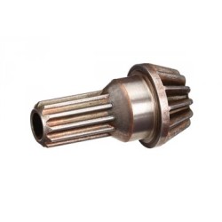 Piniondrev 13T Differential Bak  X-Maxx