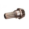 Piniondrev 13T Differential Bak  X-Maxx