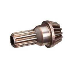 Piniondrev 13T Differential Bak  X-Maxx