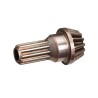 Piniondrev 13T Differential Bak  X-Maxx