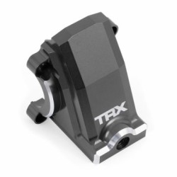 Housing Differential Front/Rear Alu Gray X-Maxx, XRT