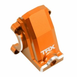 Housing Differential Front/Rear Alu Orange X-Maxx, XRT