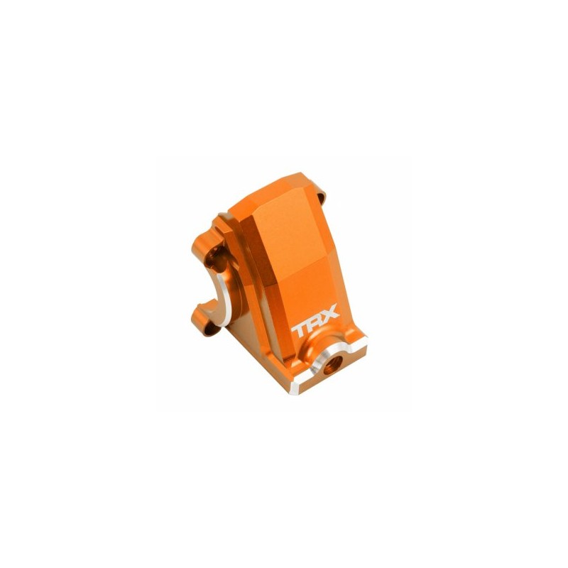 Housing Differential Front/Rear Alu Orange X-Maxx, XRT