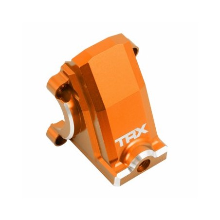 Housing Differential Front/Rear Alu Orange X-Maxx, XRT