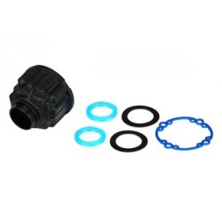 Diffhus med Packningar X-Maxx, XRT