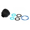 Diffhus med Packningar X-Maxx, XRT