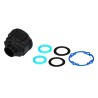 Diffhus med Packningar X-Maxx, XRT