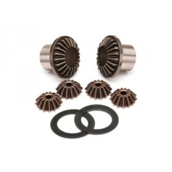 Gear Set Differential X-Maxx, XRT